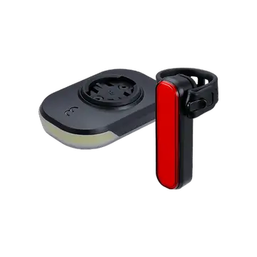 BBB LICHT SLICE 300 750mAH COMBO SET BLS-282/255-1
