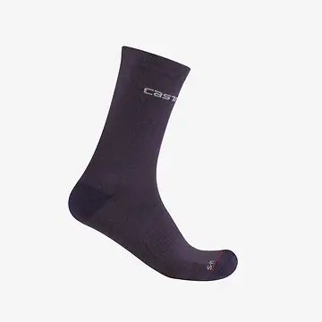 FIETSSOKKEN CASTELLI DICIOTTO SOFT MERINO DAMES