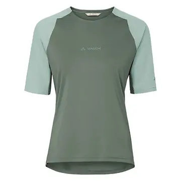 FIETSSHIRT VAUDE KURO SHIRT II DAMES