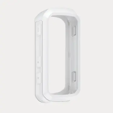 GARMIN SILICONE CASE EDGE 850/550 WIT-1