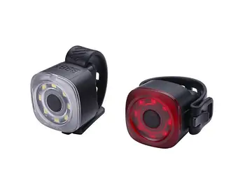 BBB LICHTSET SPIRIT BLS-227