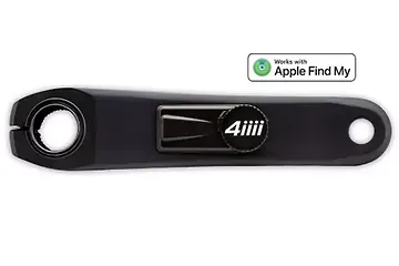4iiii PRECISION 3+ DURA-ACE R9200 172.5 LINKS-1