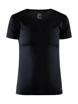 ONDERSHIRT CRAFT CORE DRY SS DAMES