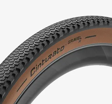 BTB PIRELLI CINTURATO GRAVEL H