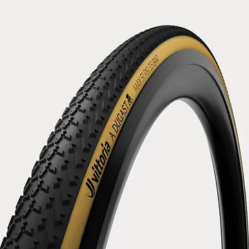 TUBE VITTORIA A DUGAST SMALL BIRD 33C KATOEN KEVLAR NEOPRENE REGULAR PARA-ZWART-1