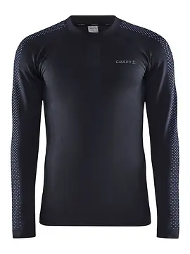 ONDERSHIRT CRAFT ADV WARM INTENSITY LS