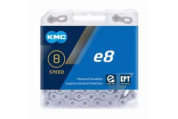 KMC E8 EPT E-BIKE 122 SCHAKELS  8 SPEED-1