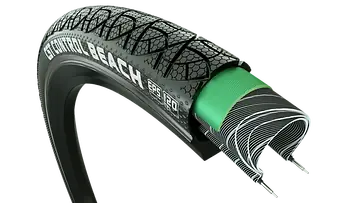 FIETSBAND CST CONTROL BEACH ZWART-1