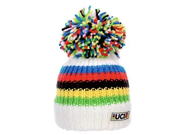 MUTS BIG BOBBLE UCI WHITE
