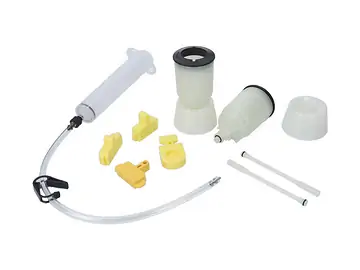 SHIMANO BLEEDINGKIT TL-BR PROF COMPLEET-1