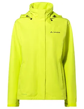 REGENVEST VAUDE ESCAPE BIKE LIGHT DAMES