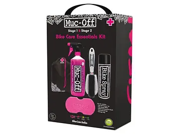 MUC OFF START PAKKET-1