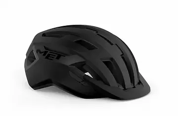 FIETSHELM MET ALLROAD MIPS