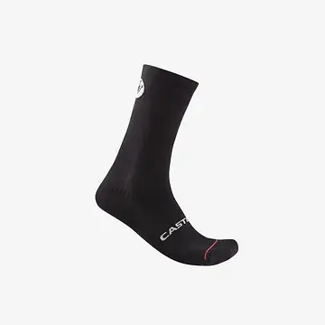 FIETSSOKKEN CASTELLI SCORP LOGO 20