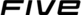 Five